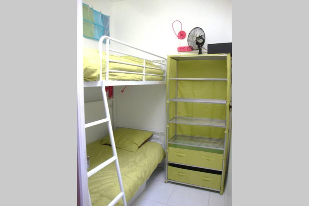 Palavas Les Flots 2 Bedrooms Air-Conditioned 100 Meters From The Beach Exterior photo