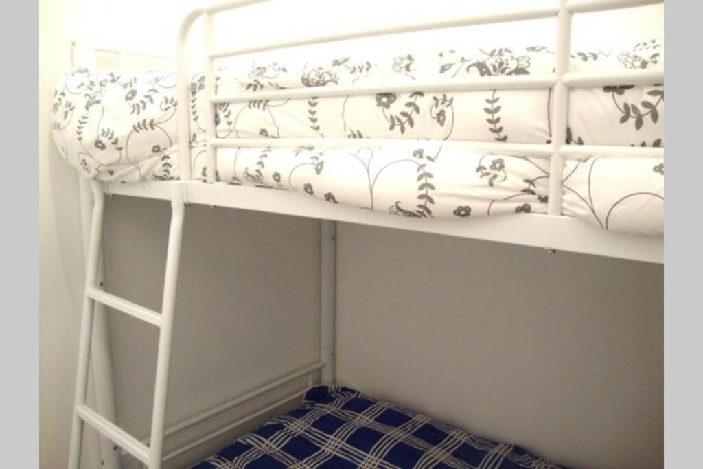 Palavas Les Flots 2 Bedrooms Air-Conditioned 100 Meters From The Beach Exterior photo